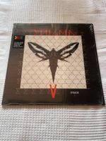 Enigma - Voyegeur Vinyl LP limited red edition