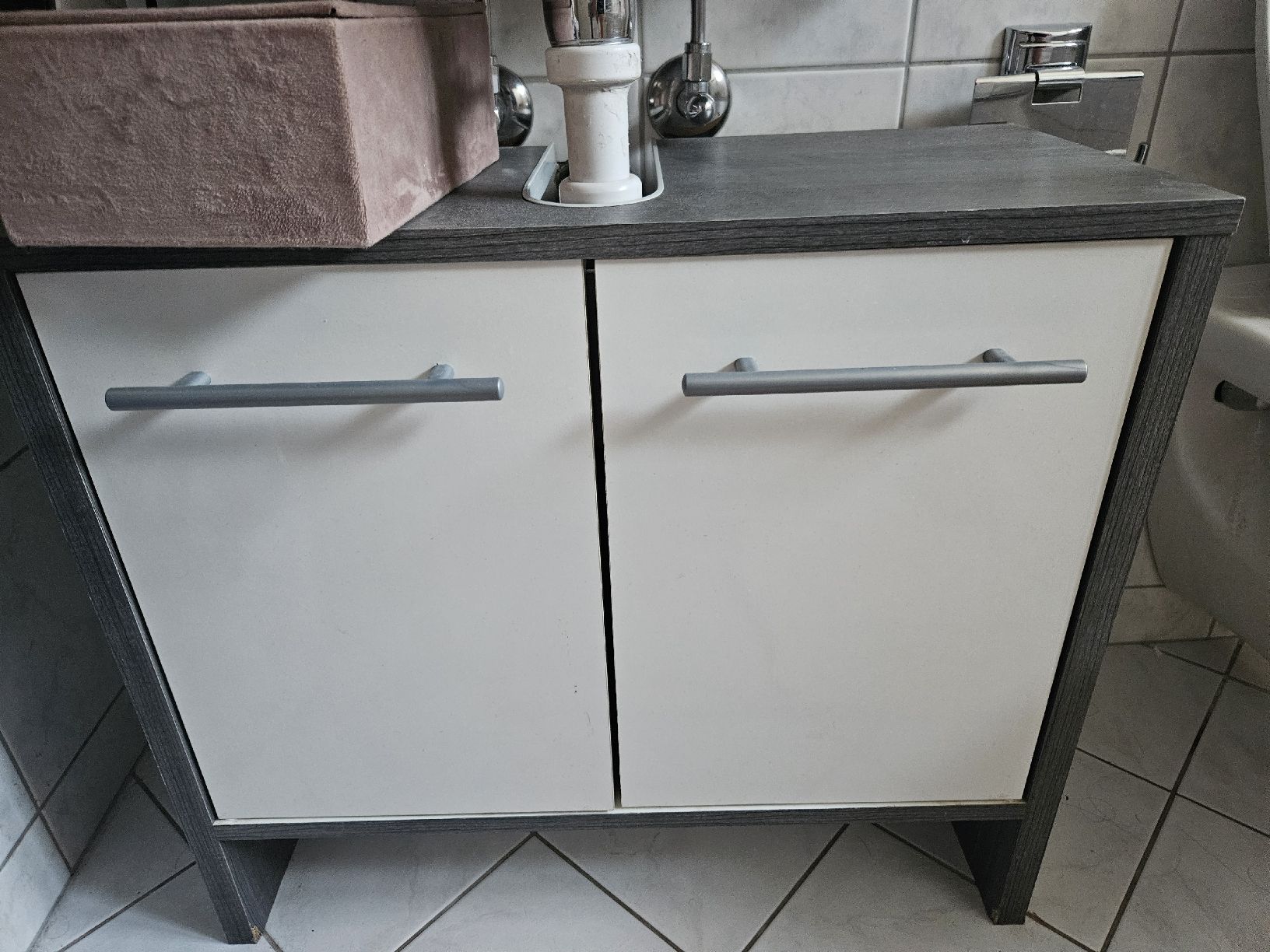 Mobili per bagno: Wc-Möbel – Usato da Chur venduto da Gilda.nunes100296 2