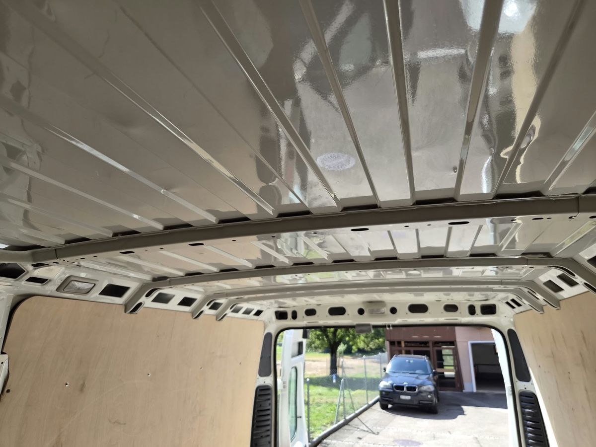Peugeot Veicoli commerciali: Peugeot Boxer Bus – Usato da Mönchaltorf venduto da Tramgeist999 7