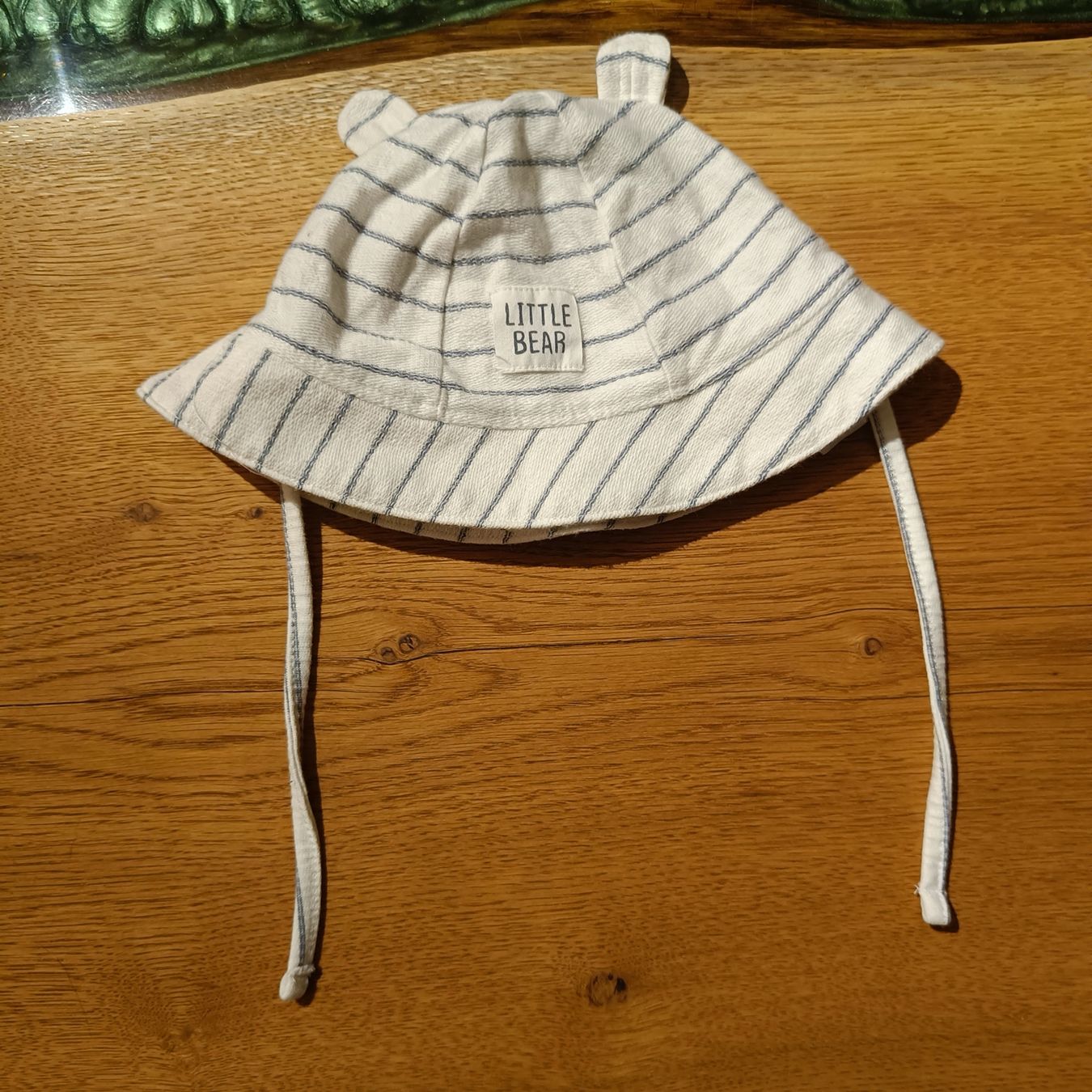Bonnets & Echarpes: Sonnenhut Grösse 18-24Monate – D'occasion à Jaberg par urig17.