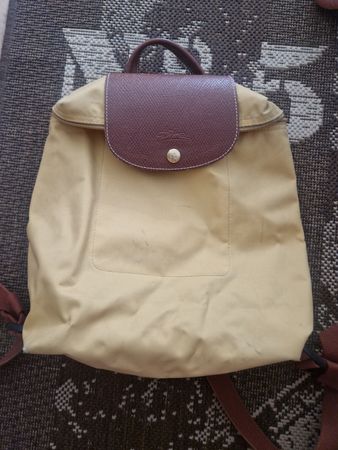 Sac longchamp