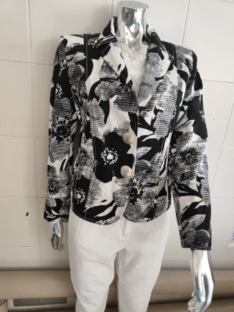 Schöne Sommer blazer Gr 40