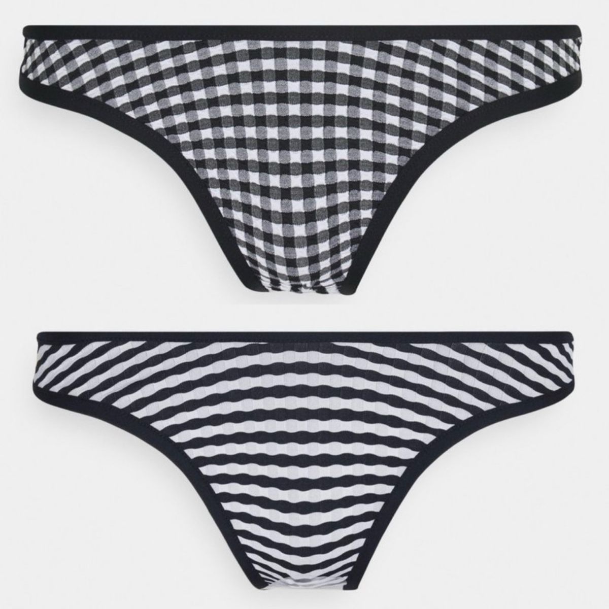 Seafolly Badekleider & Bikinis: Seafolly Bikini-Hose Gr. 36 NP. 65.- – Neu (gemäss Beschreibung) aus Rüfenacht BE von Anele_13