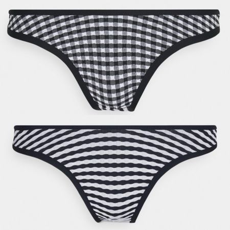 Seafolly Bikini-Hose Gr. 36 NP. 65.-