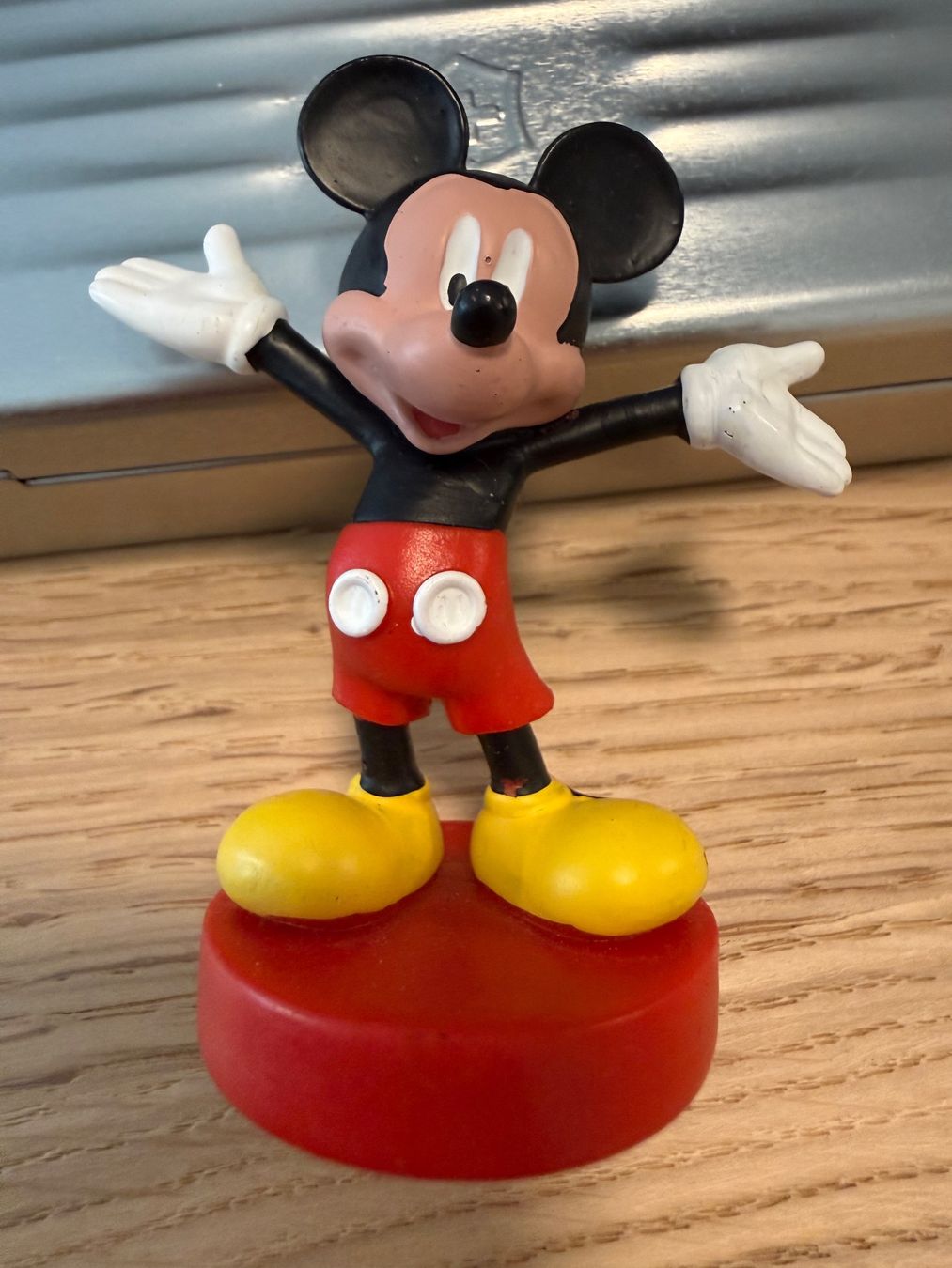 Tonies Figurines: Tonie Micky (Deutsch) – D'occasion à Pfäffikon SZ par Syndrome379