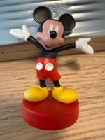 Tonie Micky (Deutsch)