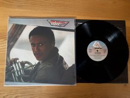 Browne, Tom - Love Approach - DE - 1980 - Arista