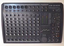 Commander Station CS 12/600 Solton