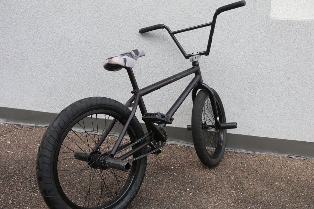 Biciclette: Kink BMX – Usato da Windisch venduto da ser_98gd 4