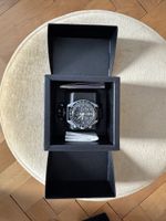 Omega x Swatch Moonswatch Mission to the Moon
