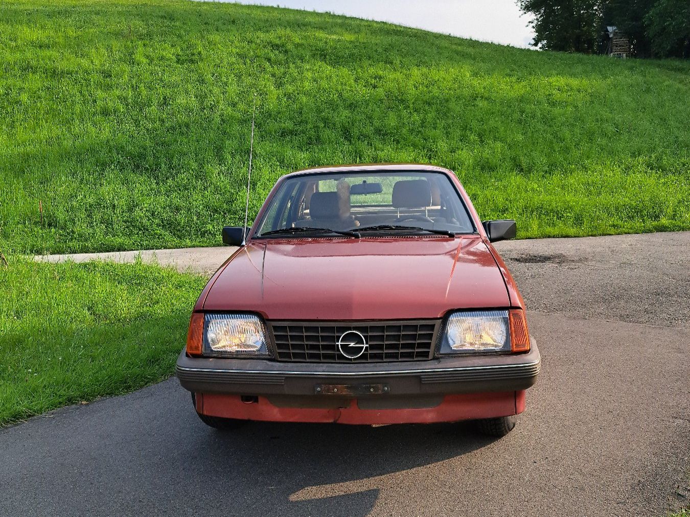 Opel Automobili: Opel Ascona C CC 1.8i – Usato da Kerns venduto da luk_b6rj 5