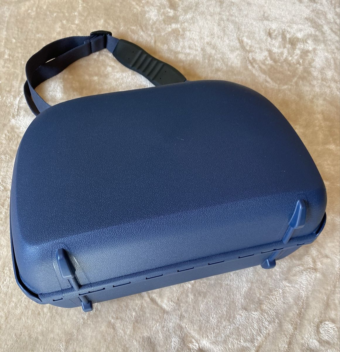 Samsonite Reisekoffer: Samsonite Kosmetikkoffer – Neu (gemäss Beschreibung) aus Trübbach von milaverano22 8