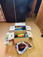QUADRO Basic Klettergerüst – komplett mit Anleitung