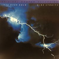 Dire Straits – Love Over Gold (MFSL) [2LP US 2019]