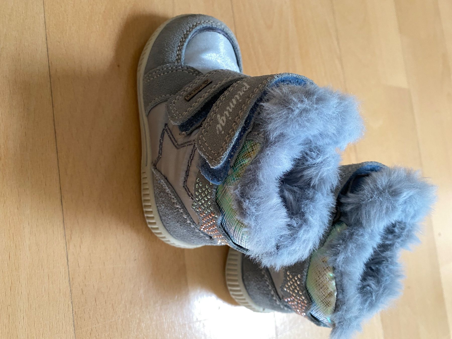 Primigi Scarpe per ragazzi: Winterschuhe Gr 20 – Usato da Gossau SG venduto da sha_jhp7 2