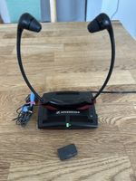 Sennheiser RS 500 Kopfhörer Funk, gut erhalten