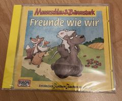 Mauseschlau & Bärenstark: Freunde wie wir, nagelneu