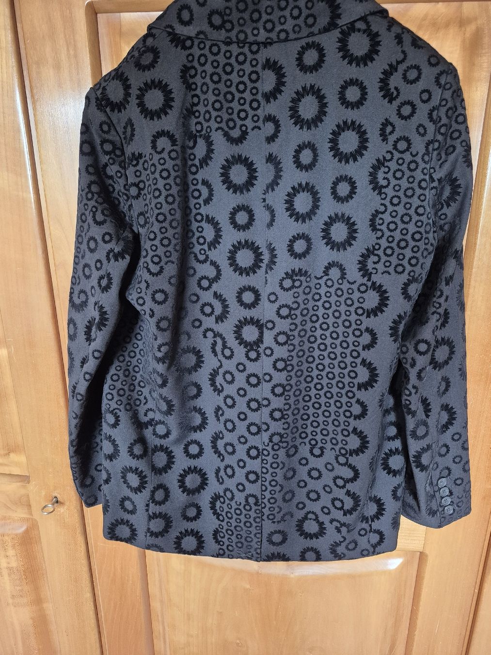 Desigual Giacche: Blazer von Desigual – Nuovo e nell'imballaggio originale da Menziken venduto da porsche019 1