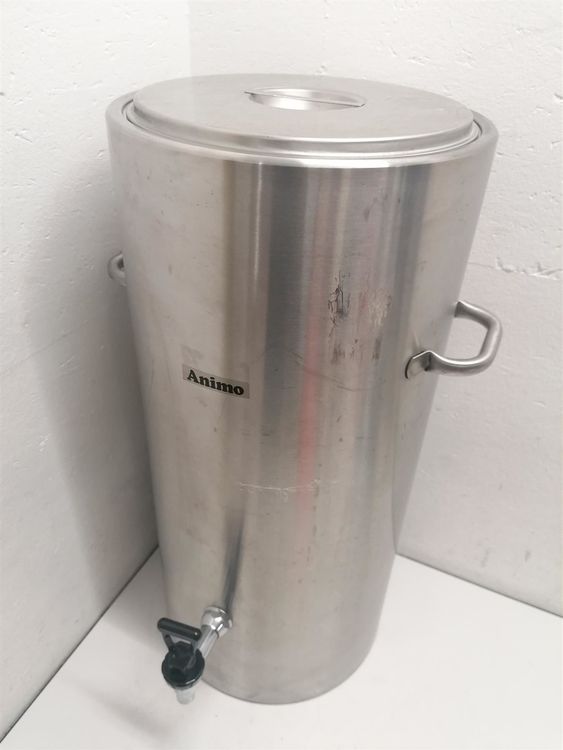 Animo CI ST 25l - Getränkebehälter (Gebraucht) in Niederdorf für CHF ...