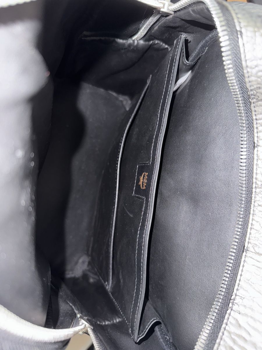 Mcm Zaini: MCM Rucksack (M) – Nuovo (secondo la descrizione) da Rüfenacht BE venduto da val_2fyv 2
