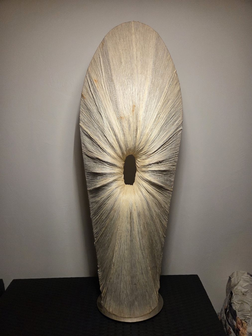 Lampade: Designer Stehlampe – Usato da Domat/Ems venduto da orko 2