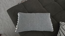 Dekokissen 30x50 Maison du Monde