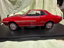 Toyota celica st gt Oldtimer classic
