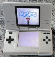🔥 Gaming Nintendo DS Konsole Set, Mario Kart, OVP, Etui🔥
