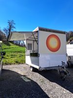 Foodtruck Multitrailer MT2