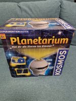 KOSMOS Planetarium Experimentierkasten 8+ gebraucht