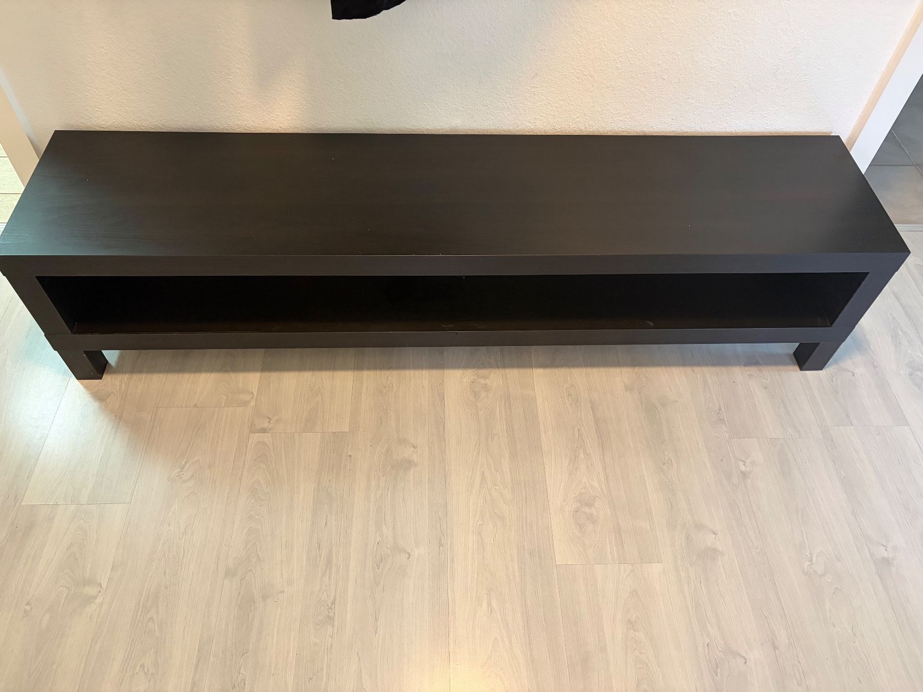 Ikea TV Möbel: Tv-Bank – Gebraucht aus Zürich von r_h7gt