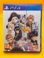Tales of Vesperia Definitive Edition PS4