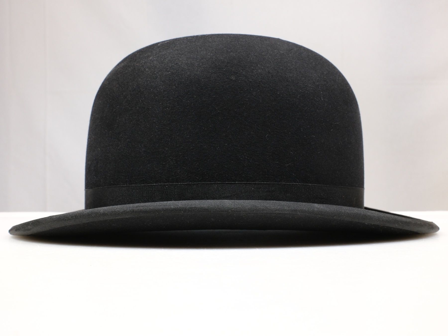 Hüte, Mützen & Caps: Melone CHRISTYS' LONDON, Hutgrösse 57 – Gebraucht aus Lobsigen von Markus_Haenggi_Bern 5