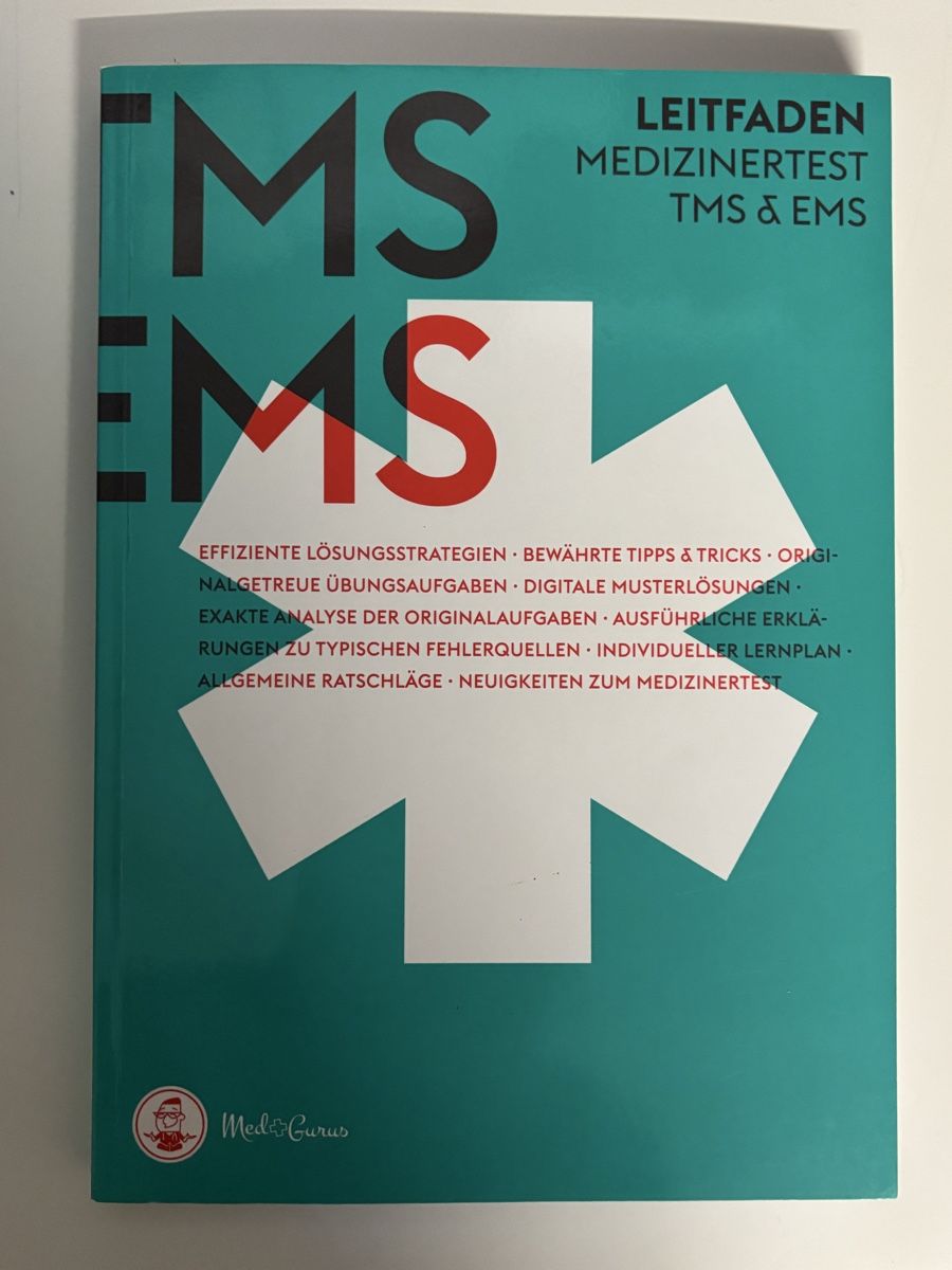 Libri: EMS Coaches Set 2025 + Medguru Set 2024 – Nuovo (secondo la descrizione) da Würenlingen venduto da iribi.06 4