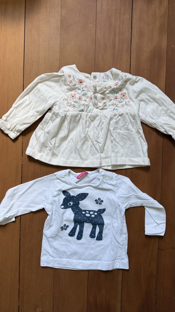 Lotti & Set di vestiti: Kleiderpaket Grösse 62 – Usato da Zürich venduto da Daniman