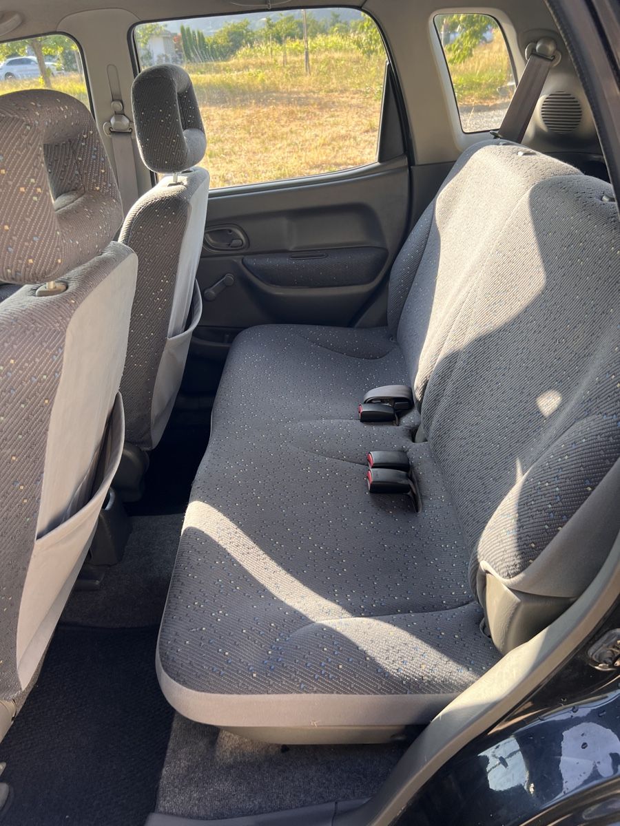 Suzuki Autos: Suzuki Ignis 1.3 4x4 / AB 1CHF – Gebraucht aus Hagneck von Stejobe 7