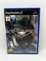 Zone Of The Enders (Deutsch) - Playstation 2