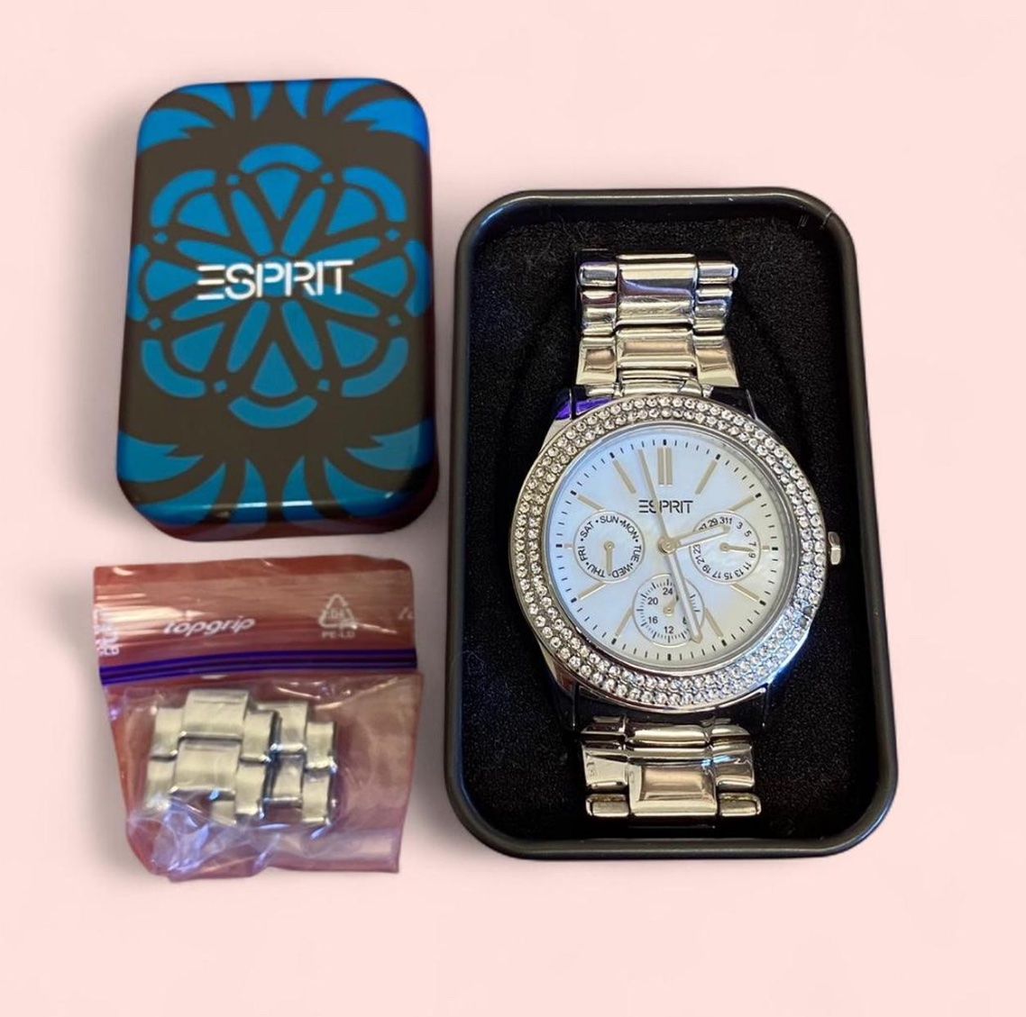 Esprit Orologi: Esprit Armbanduhr – Usato da Zürich venduto da sonia.online 1