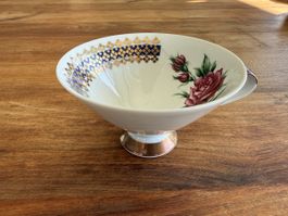 Mitterteich Bavaria Teetasse Kaffeetasse