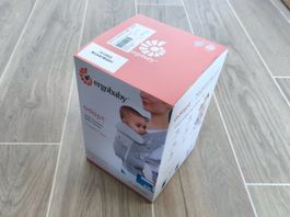 Babytrage Ergobaby Adapt Multi-Position sehr selten genutzt