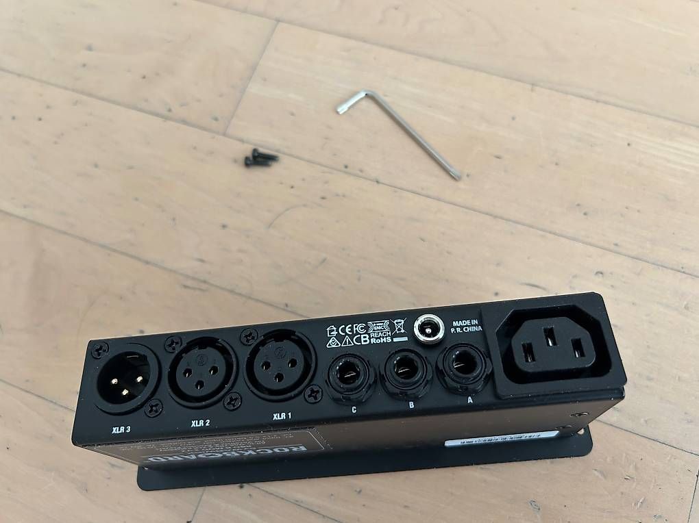 Musikinstrumente: Rockboard Mod 3 V2 – Gebraucht aus Affoltern am Albis von and_5nsl 2