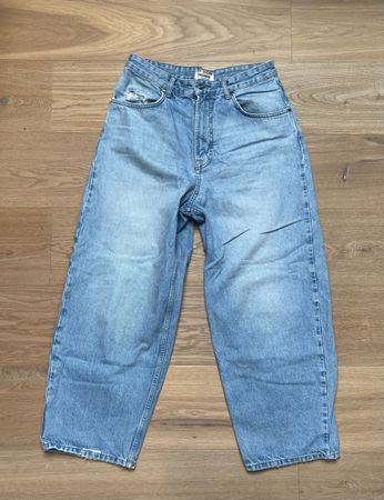 Jeans Pull&Bear, Baggy