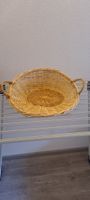 panier van en osier