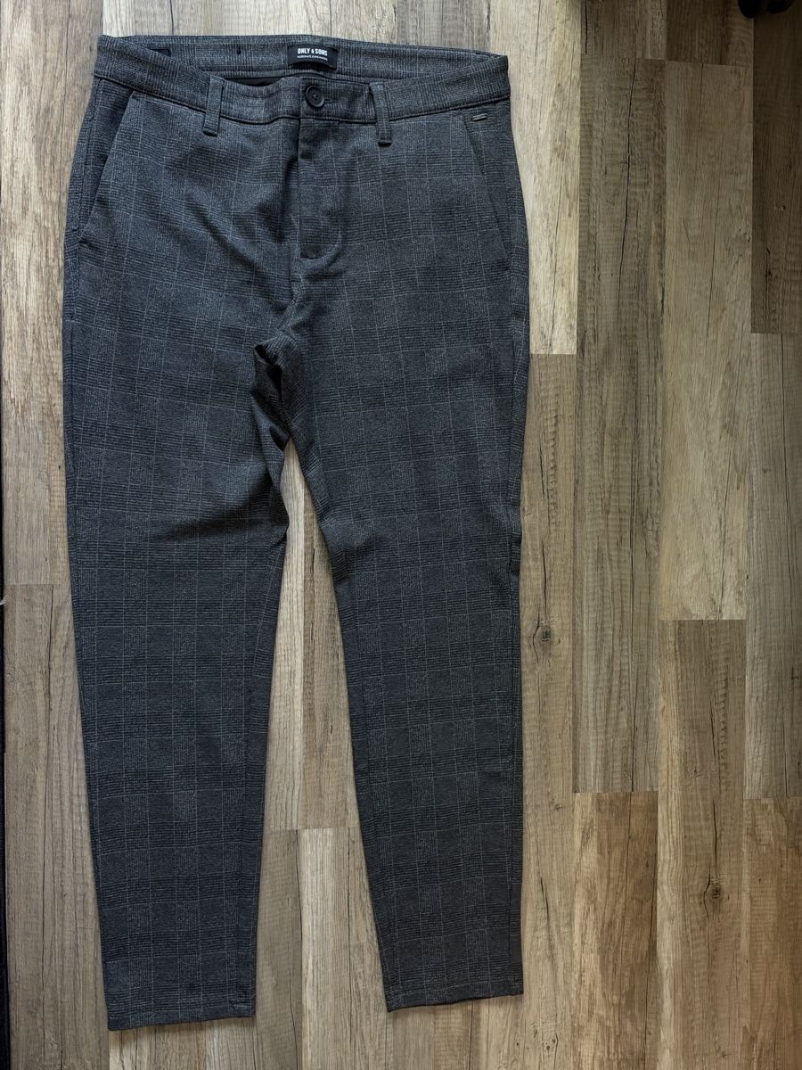 Hosen: Only & Sons Herrenhose 32x30 – Gebraucht aus Cham von selinjoe