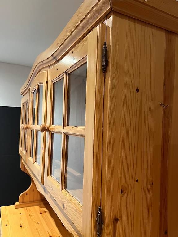 Credenze: Buffet-Schrank zu verkaufen – Usato da Oberriet SG venduto da Katina01 1