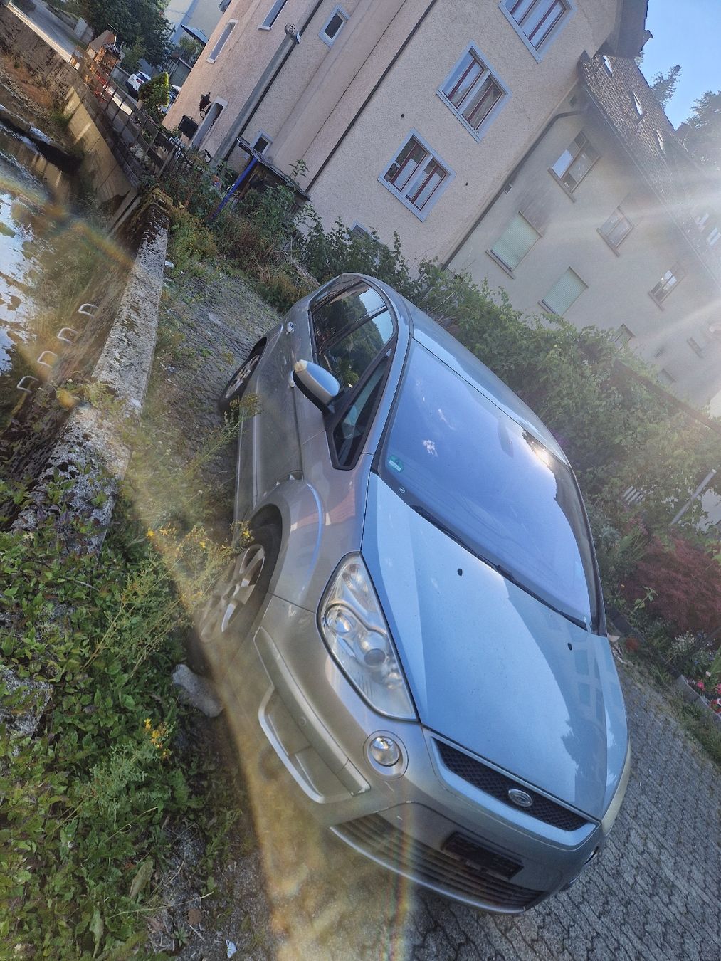 Ford Autos: ford S max – Défectueux à Bauma par gbo_6bfh 4