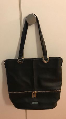 Damenhandtasche Jenny Fairy ACC-03 schwa