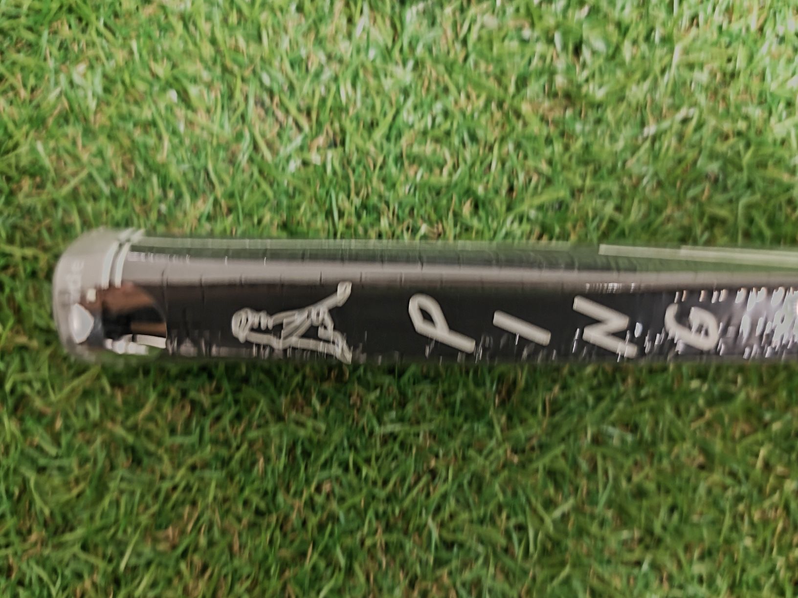 Ping Mazze & Set: Ping Mundy Putter 34", NEU – Usato da Uerikon venduto da Chreggus_Golfshop 2