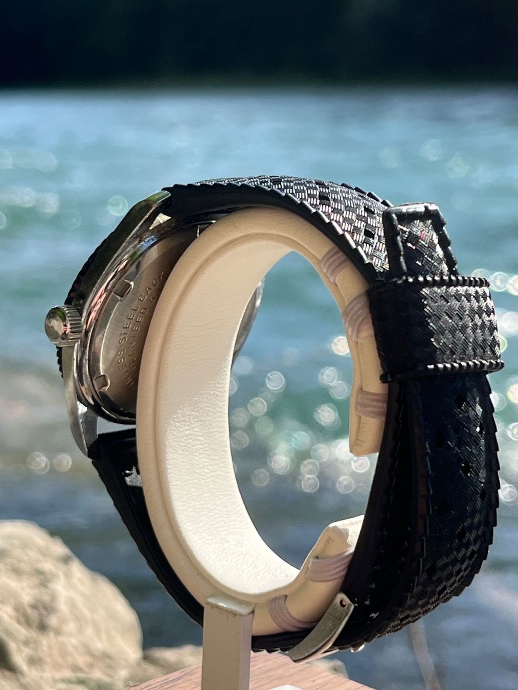 Mirexal Orologi: Vintage Mirexal – Usato da Zollikofen venduto da Comcast 4