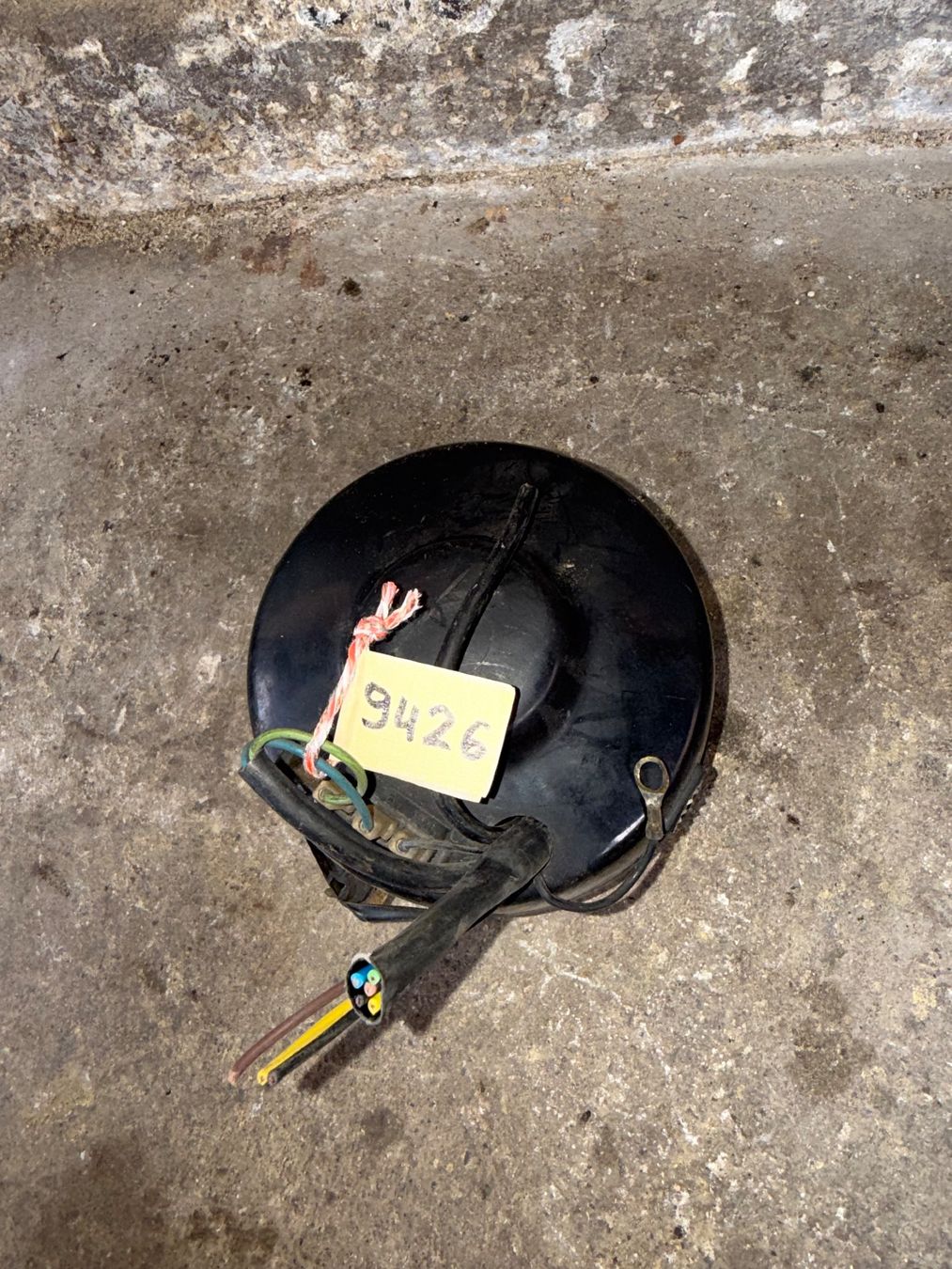 Sachs Pièces pour mobylette: Mofa Lampe – D'occasion à Fahrni b. Thun par berger_tuning34 3